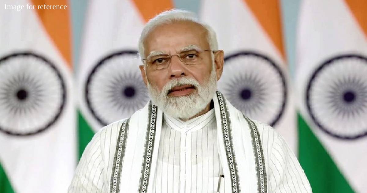 PM Modi to launch Rojgar Mela today